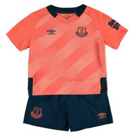 Everton Kind Uit Tenue 2019-20